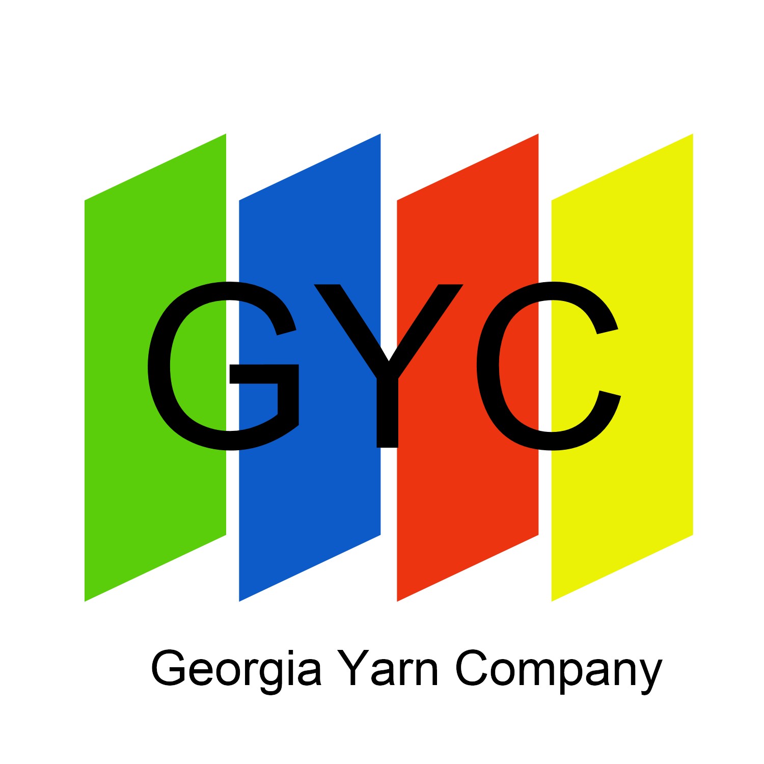 Georgia Yarn Company Logo